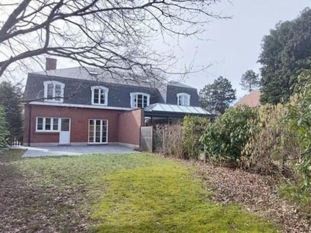 Maison location à Wezembeek-oppem, Brabant