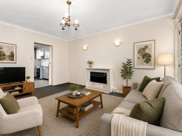 Apartment for rent in Camerons Creek, Victoria