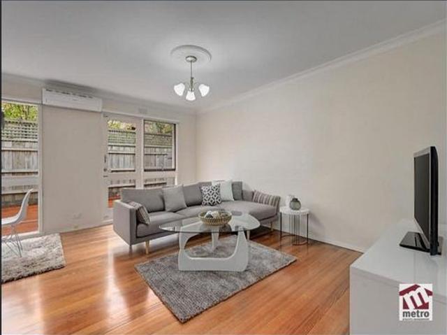 Apartment for rent in Camerons Creek, Victoria