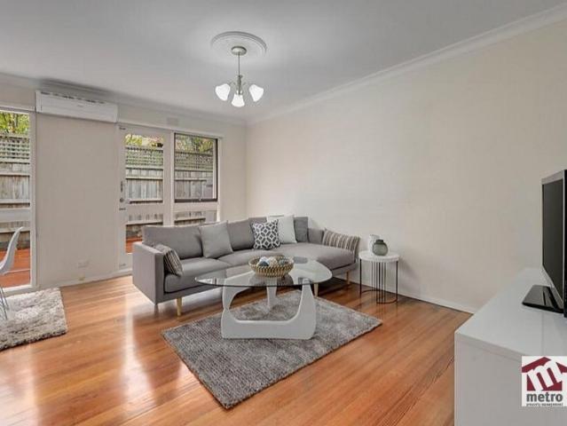 Apartment for rent in Camerons Creek, Victoria