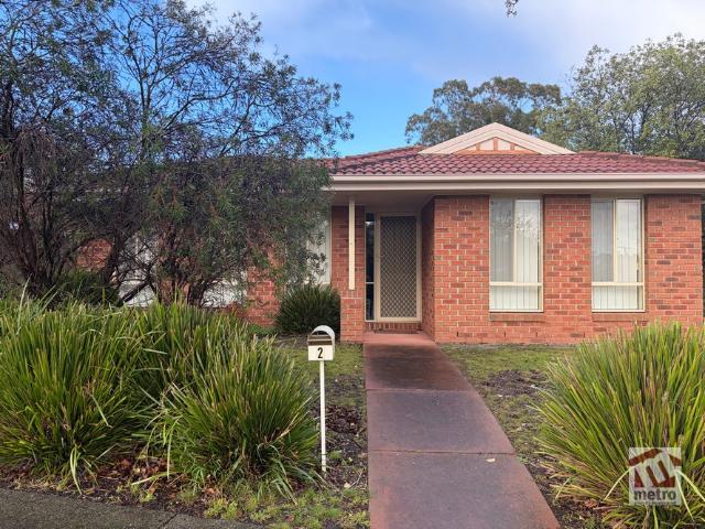 House for rent in Camerons Creek, Victoria