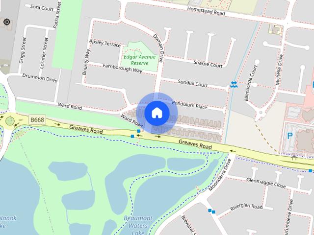 House for rent in Camerons Creek, Victoria