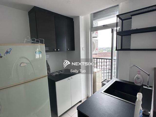 Residential House for rent in Johor