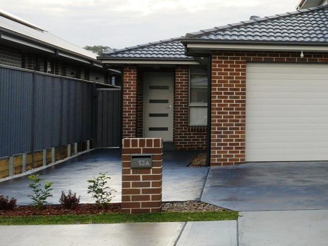 Villa for rent in Sydney, New South Wales