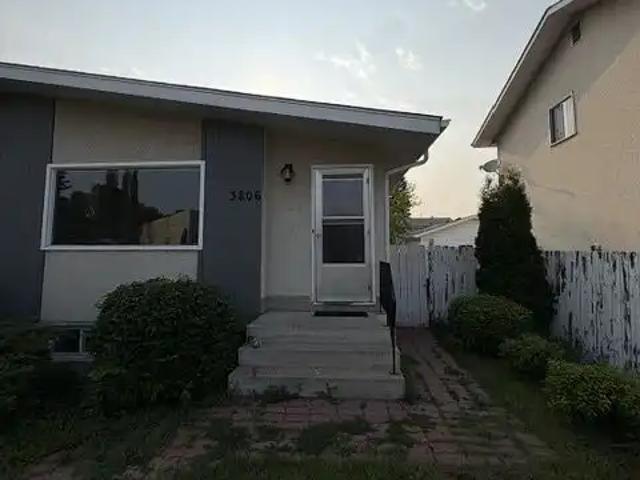 Apartment for rent in Wedgewood, Alberta
