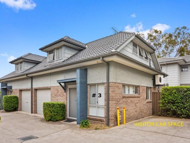 Townhouse for sale in Sydney, New South Wales
