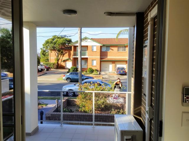 House for rent in Wentworthville, New South Wales