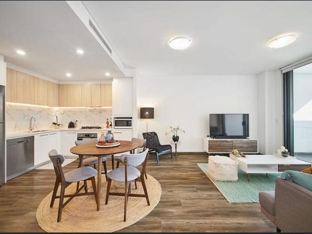 Apartment for rent in Sydney, New South Wales