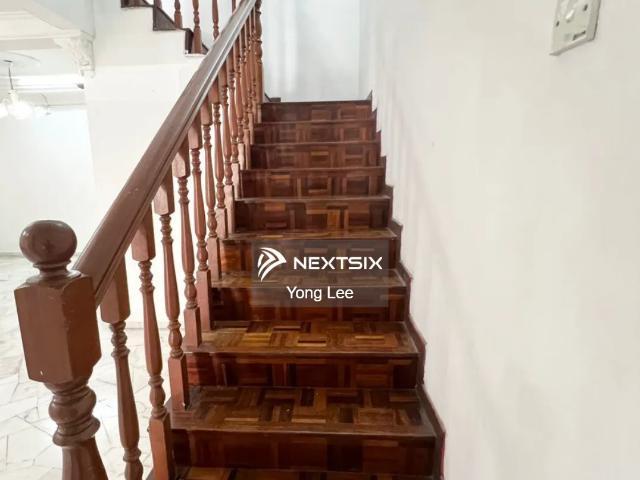 Residential House for sale in Perak, Tanjong Ipoh