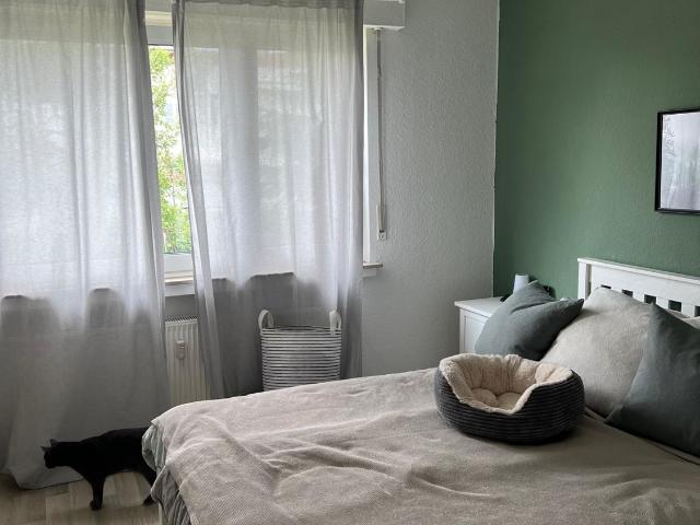 Apartment mieten in Troisdorf, Troisdorf-Mitte