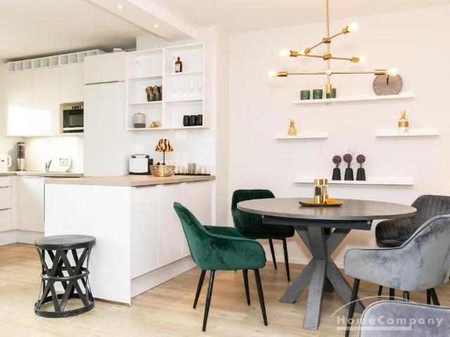 Apartment mieten in Hamburg-Nord, Hamburg