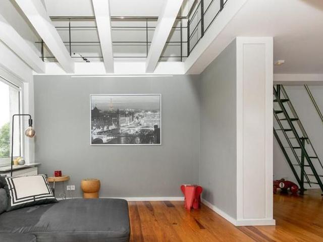 Apartment mieten in Hohenfelde, Hamburg