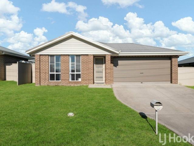 House for rent in Gormans Hill, Bathurst