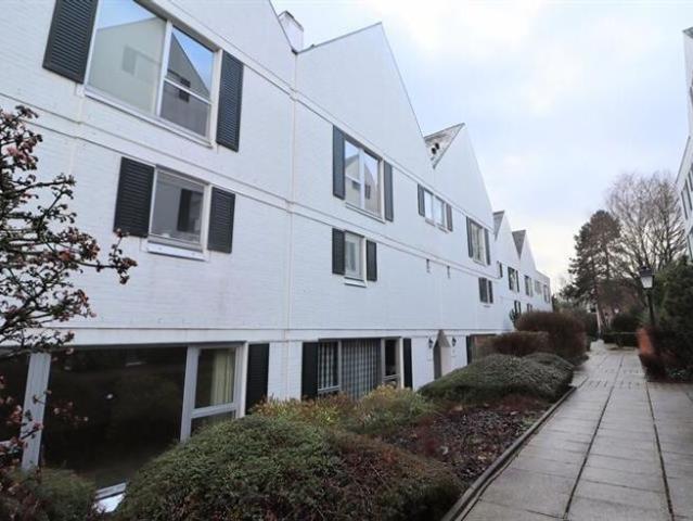 Studio location à Woluwe-saint-lambert