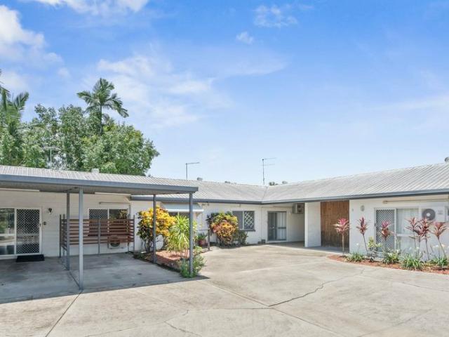 Apartment for rent in Cairns, Queensland