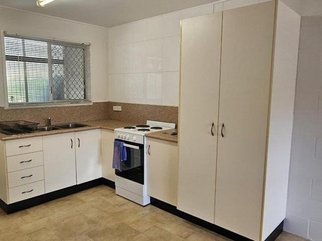 Apartment for rent in Slade Point, Mackay