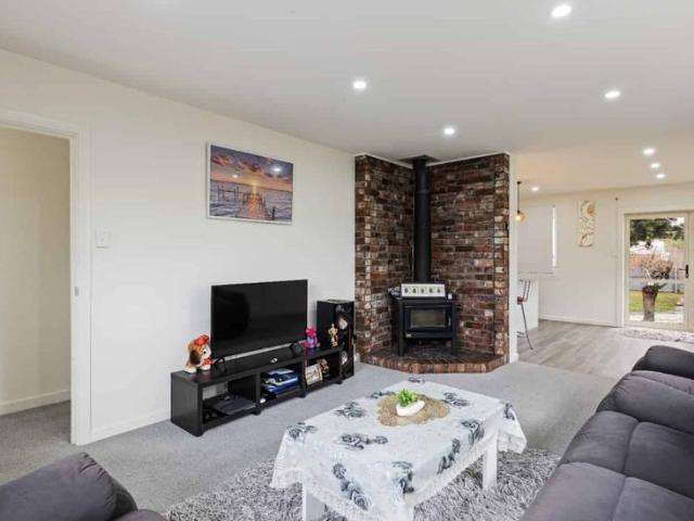 House for rent in New Brighton, Christchurch
