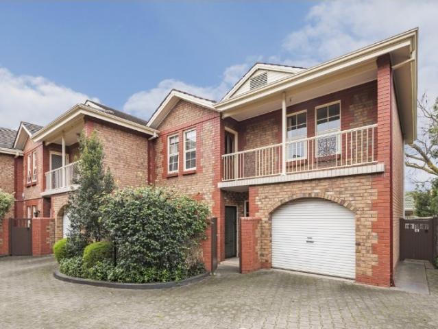 Apartment for rent in Gilberton, Adelaide