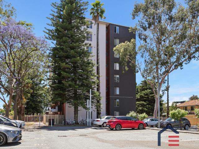 Apartment for rent in Maylands, Western Australia