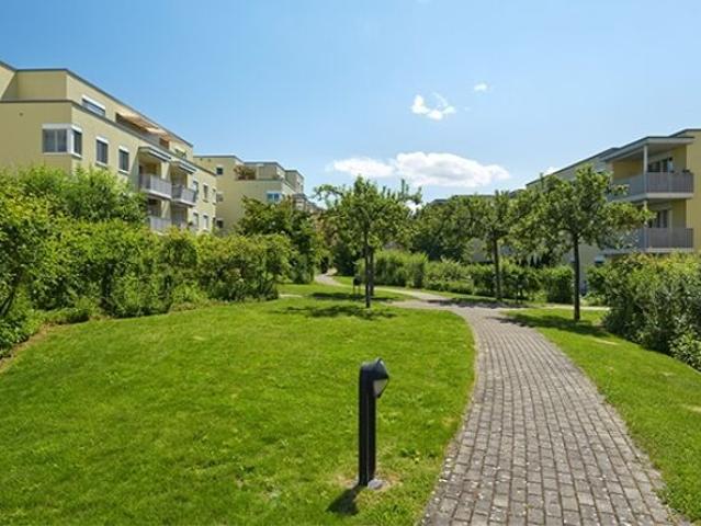 Apartment mieten in Binningen, Basel-Landschaft