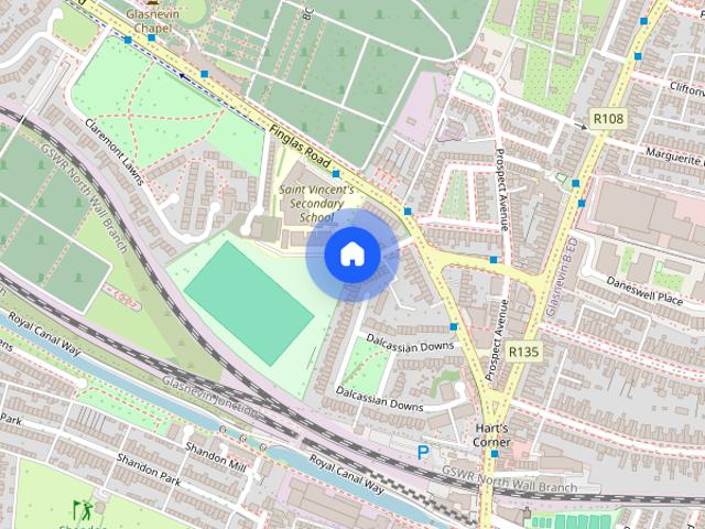 Room to rent in Cabra East A Ward 1986, Dublin