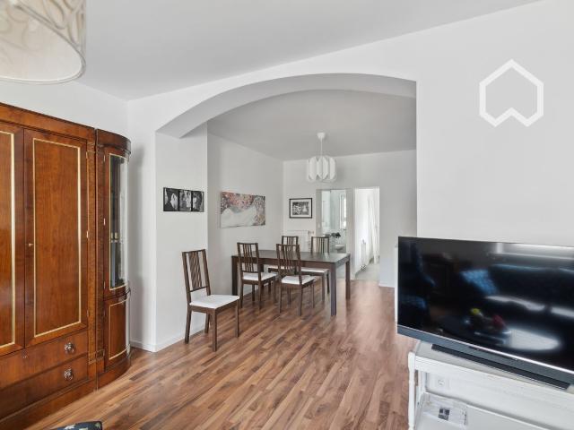Apartment mieten in Oberrad, Sachsenhausen