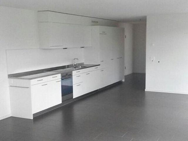 Apartment mieten in Werkhof, Solothurn