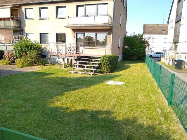 Apartment mieten in Duisburg-Süd, Duisburg