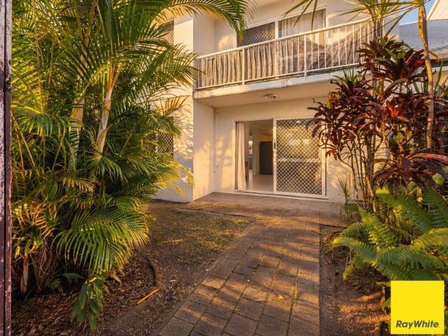 Apartment for sale in Cairns, Queensland