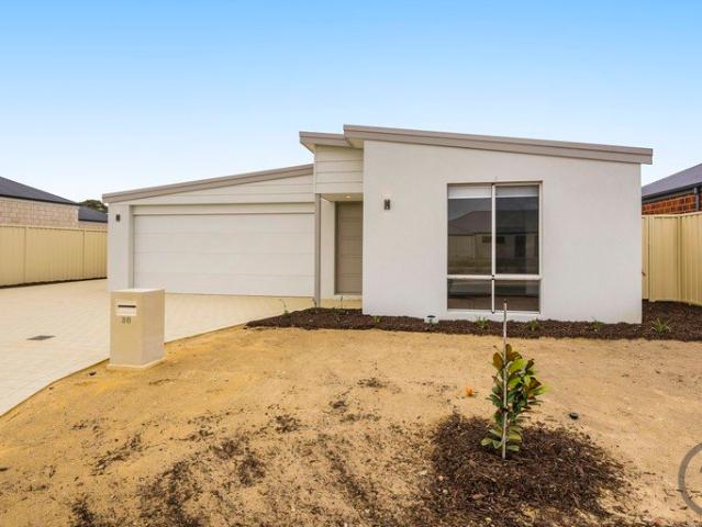 House for rent in Parklands, Western Australia
