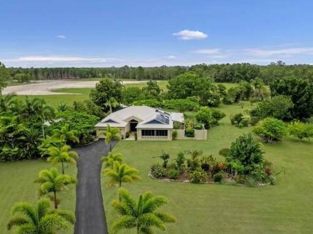 House for rent in Queensland