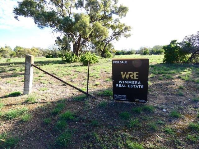 Land for sale in Beulah, Victoria
