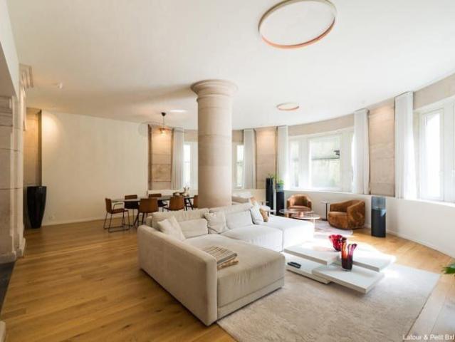 Appartement location à Schaarbeek, Bruxelles