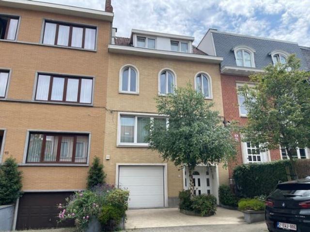 Maison location à Sint-lambrechts-woluwe, Bruxelles