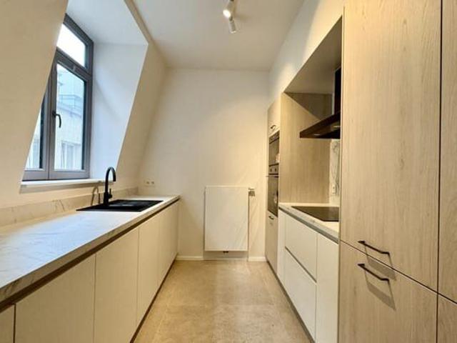 Appartement location à Brussel, Bruxelles