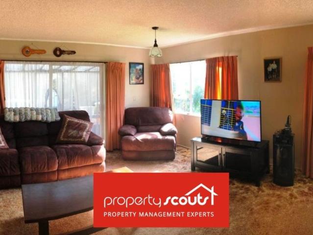 Room for rent in Howick