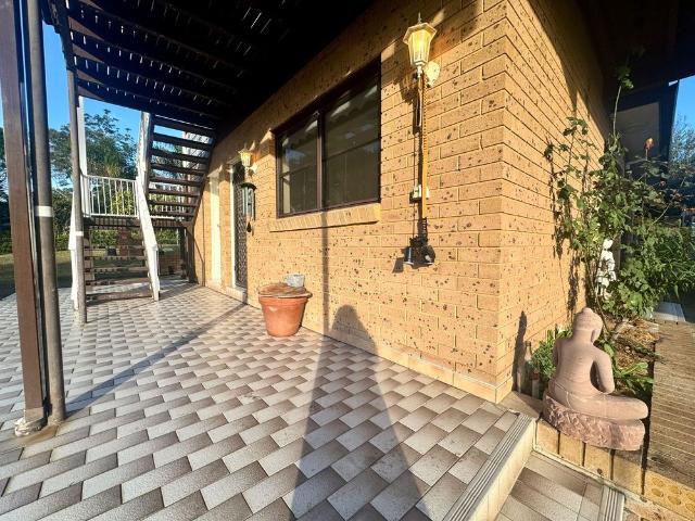 House for rent in Aberfoyle House for rent in Aberfoyle