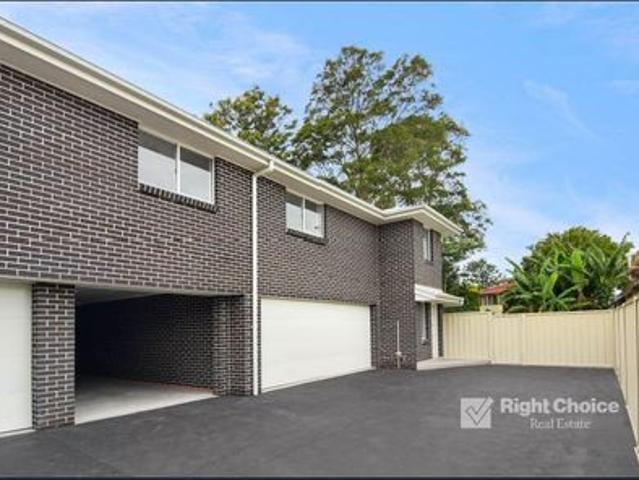 Townhouse for rent in New South Wales