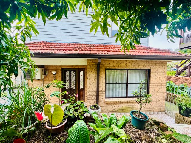 House for rent in Aberfoyle