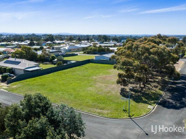Land for sale in Newlands Arm, Victoria