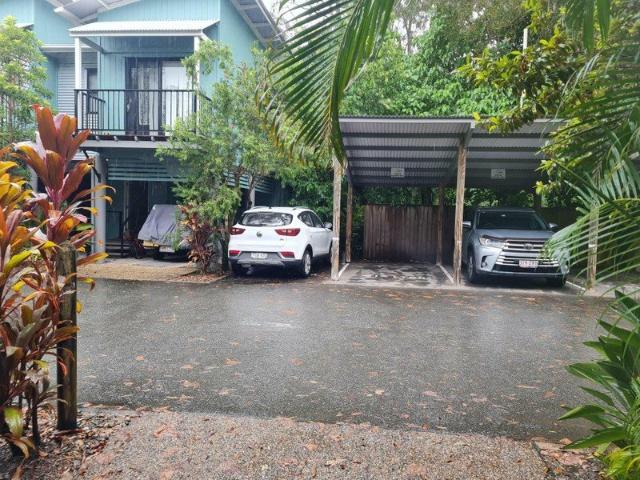 Townhouse for rent in Noosaville, Tewantin