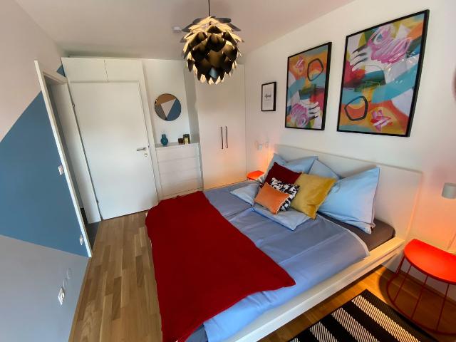 Apartment mieten in Simmering, Wien