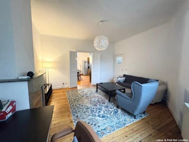 Appartement location à Etterbeek, Bruxelles