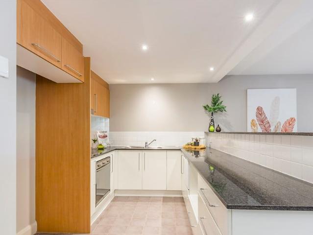 Property for rent in Forrest, Australian Capital Territory