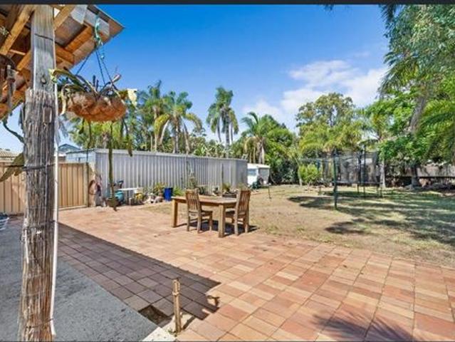 House for rent in Parklands, Western Australia