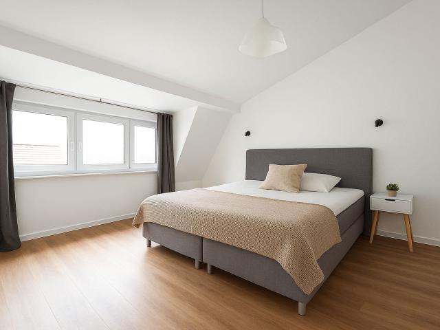 Apartment mieten in Mainz-Kastel, Wiesbaden
