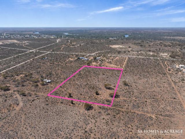 Land for sale in Morgan, South Australia