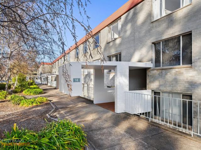 Property for rent in Mawson, District of Woden Valley