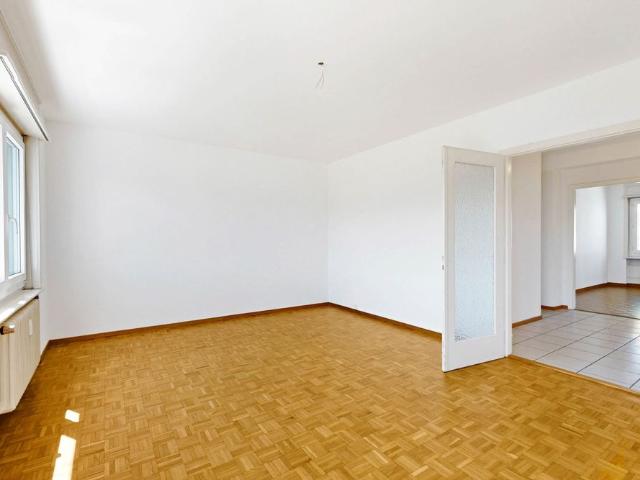 Apartment mieten in Villars, Freiburg