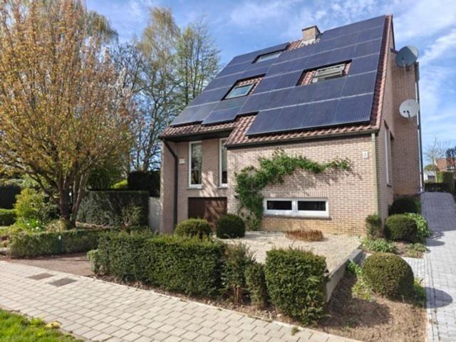Maison location à Woluwe-saint-etienne, Brabant